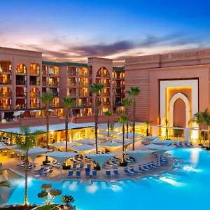 Savoy Le Grand Marrakech Hotel