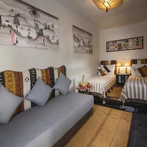  Riad Casa Felicita &